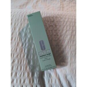 Clinique moisture surge